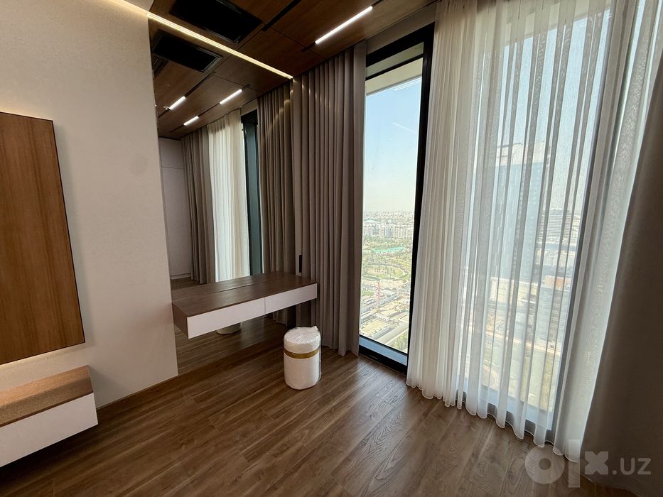 Аренда квартиры в МФК Nest One Tashkent city | 73 кв.м.