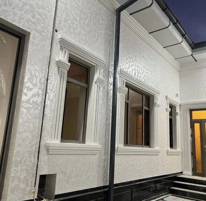 Травертин дождик тяага хизматлари киламиз