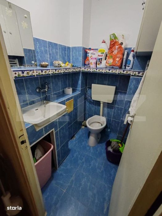 Apartament 4 camere, Gemenii