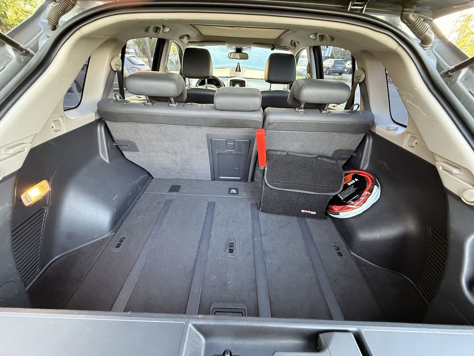 Renault Koleos 2008
