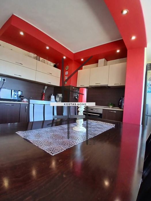 Многостаен в Варна-Трошево площ 85 цена 225000