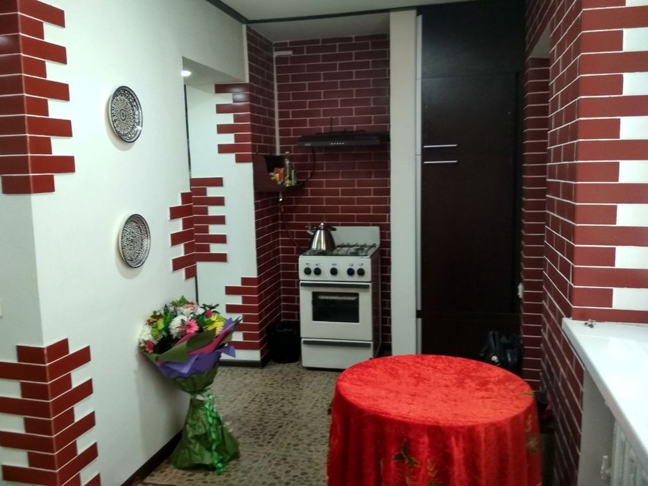 Аренда Юнусабад Ориентир Сампи 2х ком