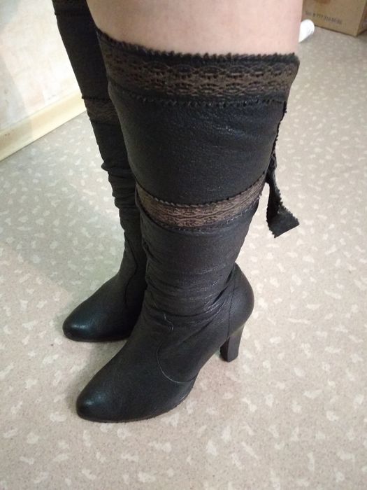 Новая женская обувь