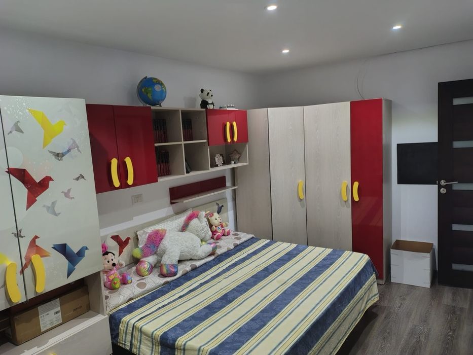Apartament 2 camere