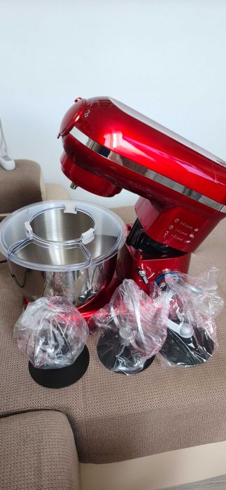 Robot de bucătărie Delimano Pro