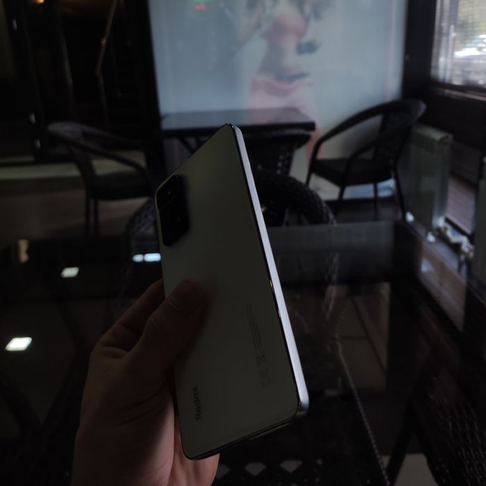 Xiaomi Redmi Note 11 pro, в идеальном состоянии