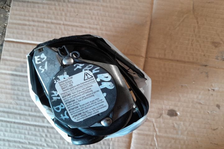 Centura siguranta fata dreapta 560788301 Audi A4 B7