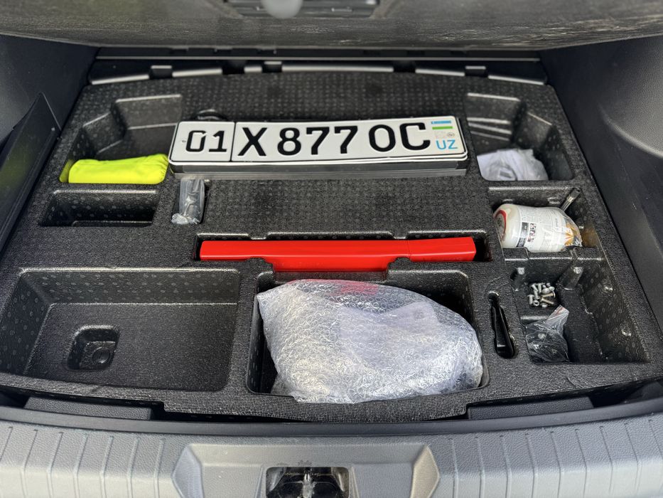 BYD Champion 605 FULL