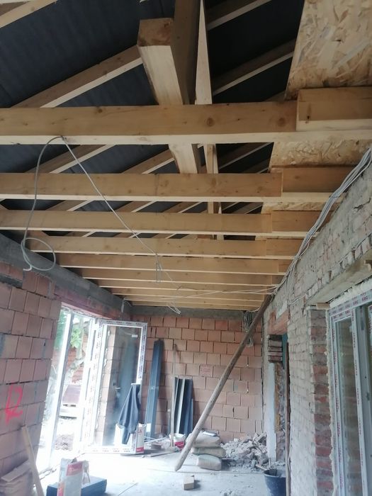 Izolatii/Termoizolații cu Celuloza sau Fibra de lemn