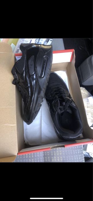 Nike   N43 много запазени