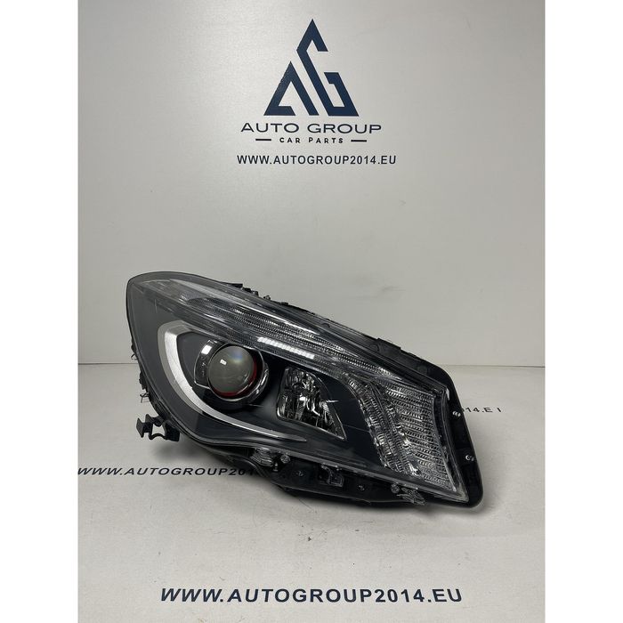Десен фар за mercedes cla c117 - a1179067400