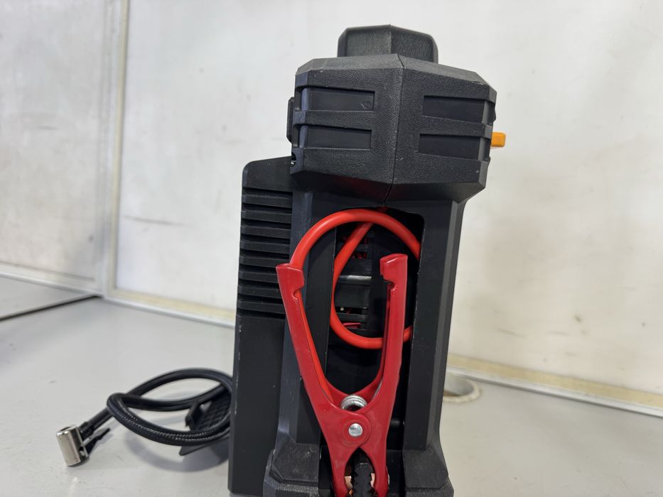 Бустер  - TorQ 12 V