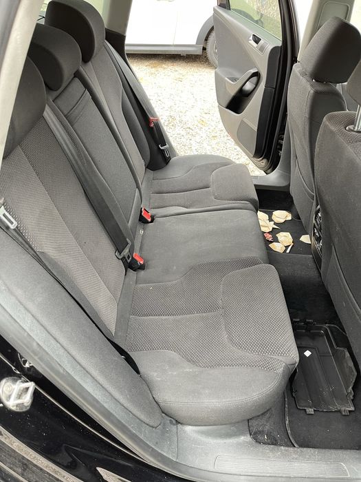 Volkswagen Passat 1.8 TSi 118kW 2008 Автомат На части