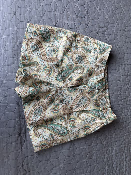 Дамски къси панталони