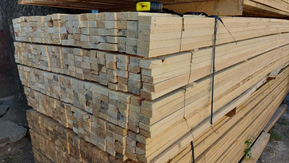 Grinzi-Cherestea-Dulapi-Sipca toate pentru constructii