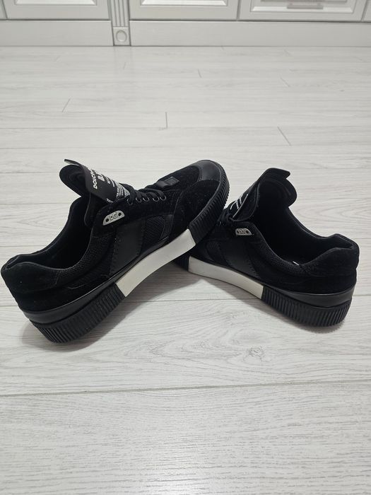 Продам кеды мужские