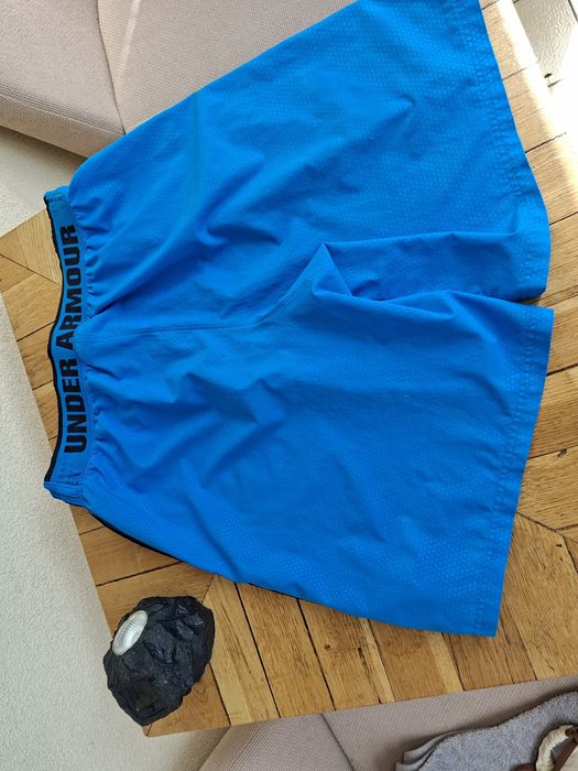 Къси гащи under armour