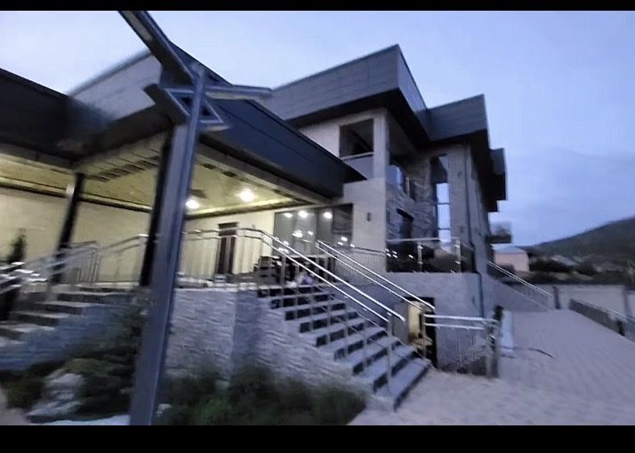 Зона отдыха Бургулюк