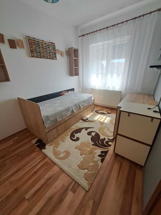 De vanzare apartament cu 2 camere str. M Kogalniceanu