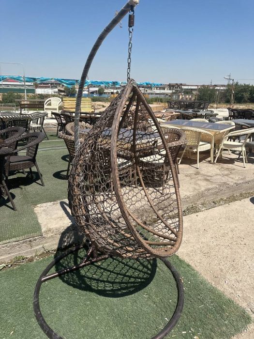 Садовые качели Hovliga Kachelya Kachelya Привазное Качеля от 150$