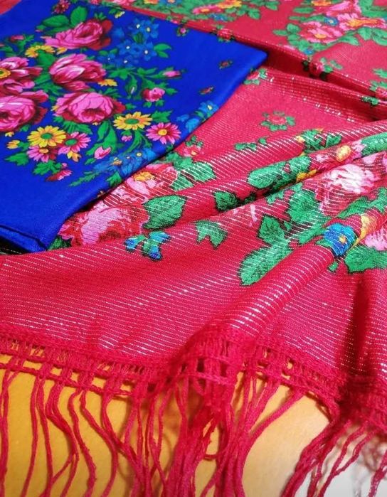 Забрадка за глава