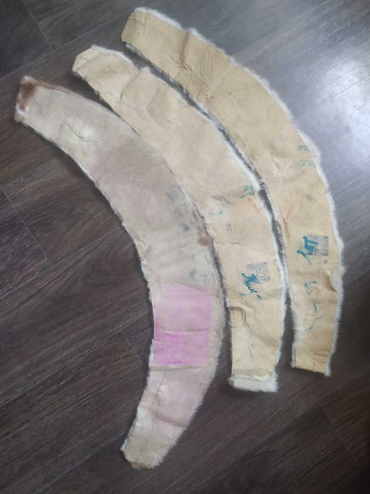 Шкурки норки,норка норка