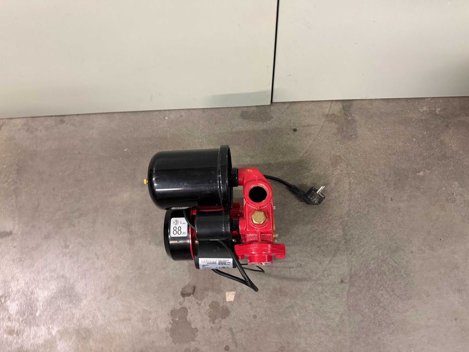 071110	Хидрофор мини 550W 1" 45L/min 58m RD-WP550