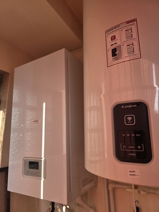 Apartament ultracentral Hârșova