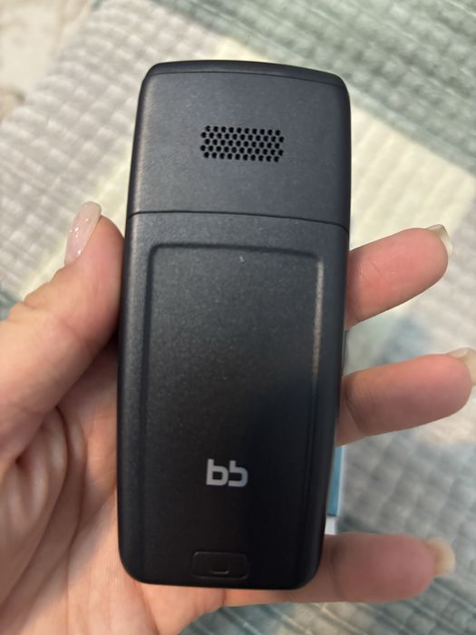 Кнопочный телефон BQ, 2-симка