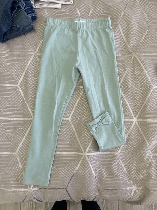 Детская одежда на девочек 4-9 лет