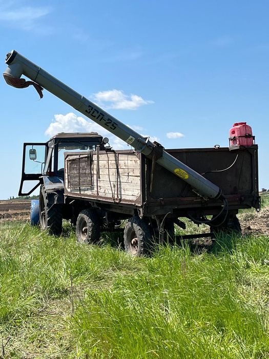 Продам сельхоз агрегаты