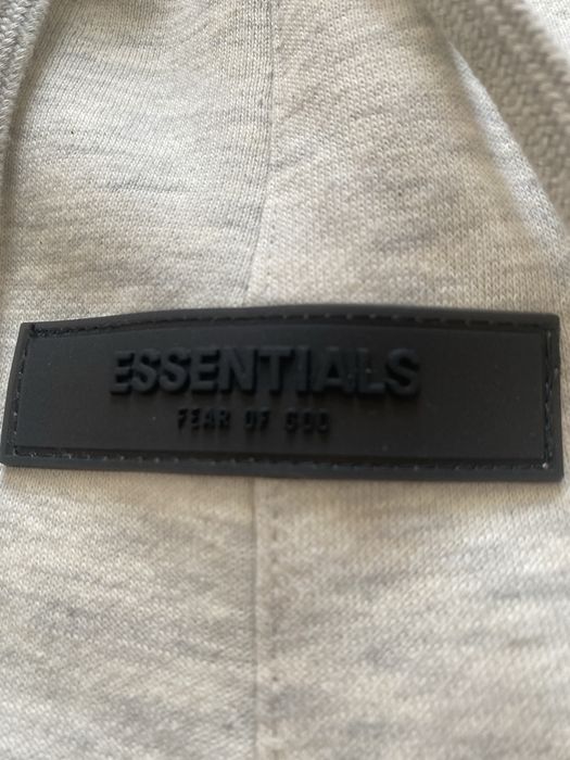 Essentials шорты