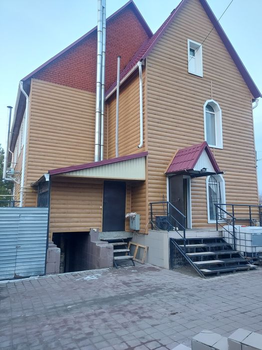 Продам действующий бизнес