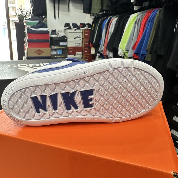 Nike Pico 5 | Оригинални детски маратонки