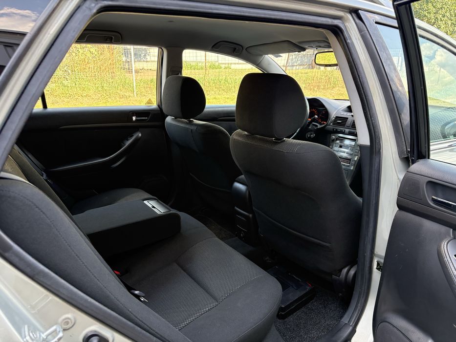 Toyota Avensis 2.2D.4D