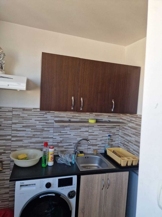 Inchiriez Garsoniera Manastur str Bucegi