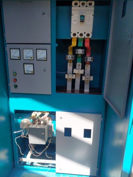 Трансформатор Ктпн КТП доставка ПО РК