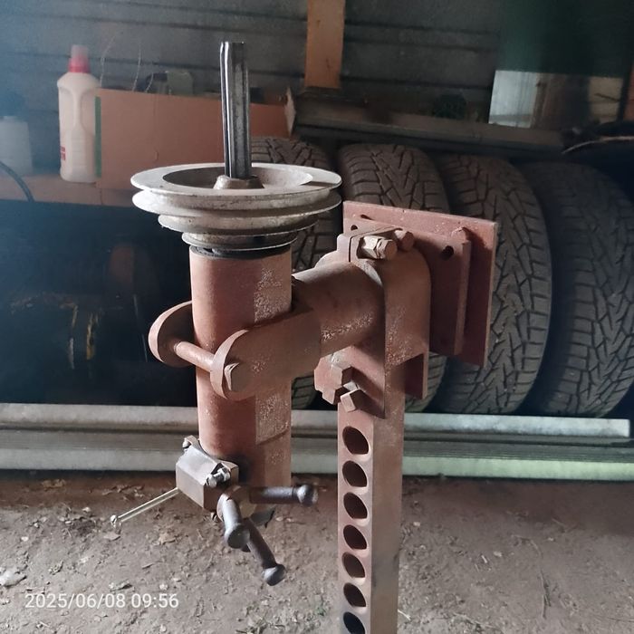 Продам сверло без двигателя