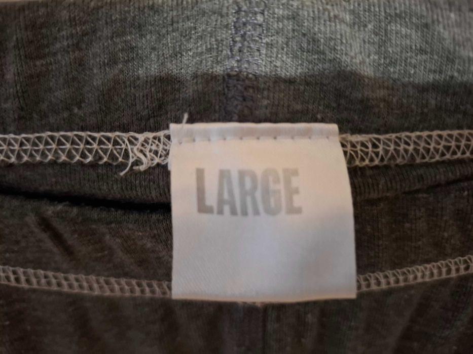 Дамско термо бельо, размер L