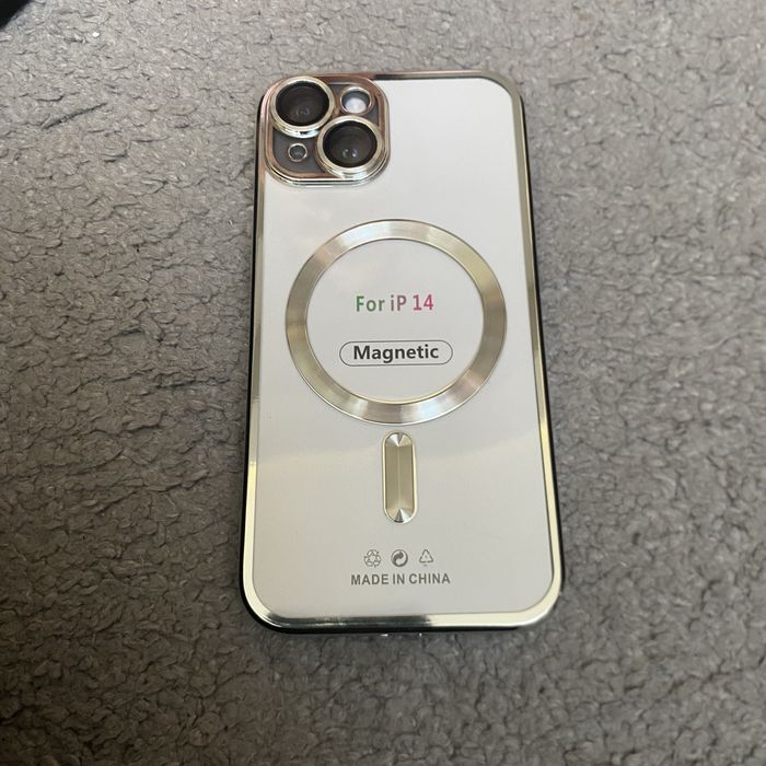 Калъф за iphone 14