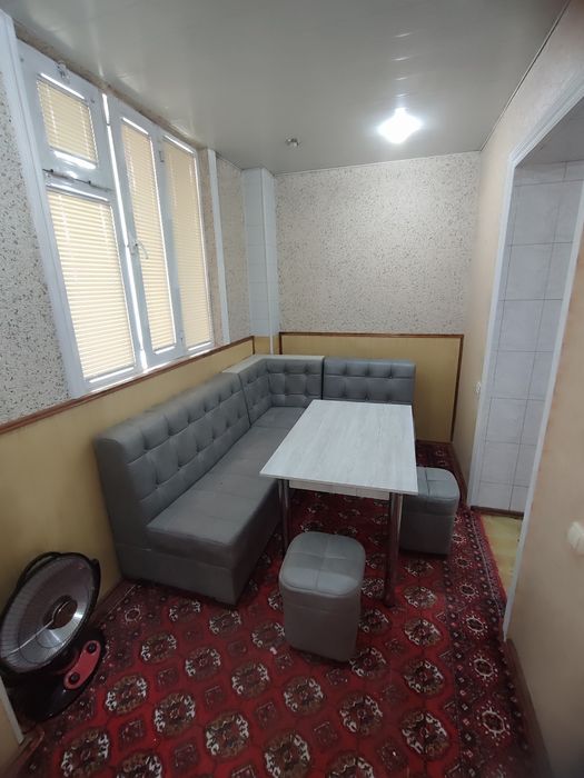 Сдам 3/4/4 Метро Новза