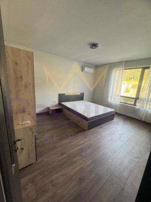 Дава се под наем Тристаен апартамент в Варна, Виница - 80 кв.м за 612 € - Снимка #4