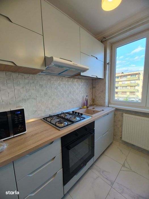 Apartament,