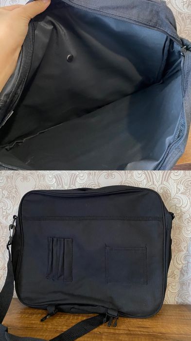 Сумка для компьютера ноутбука