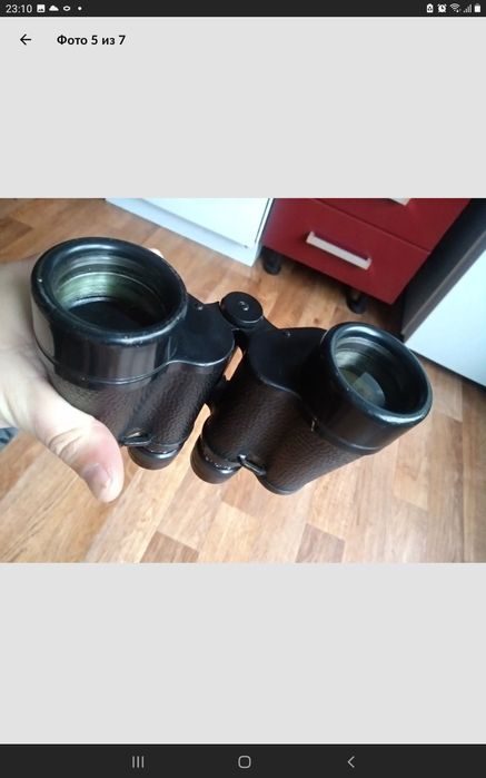 Бинокль  бп 12  40