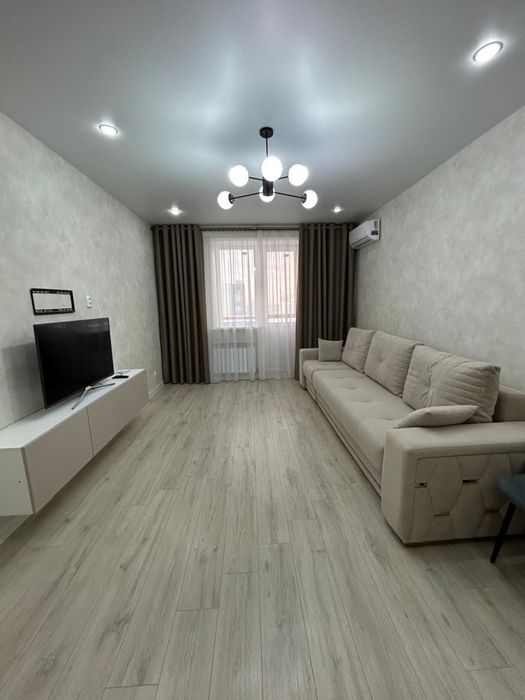 Сдам квартиру в аренду