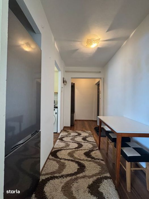 Apartament 2 camere Gheorgheni, zona linistita, C. Brancusi