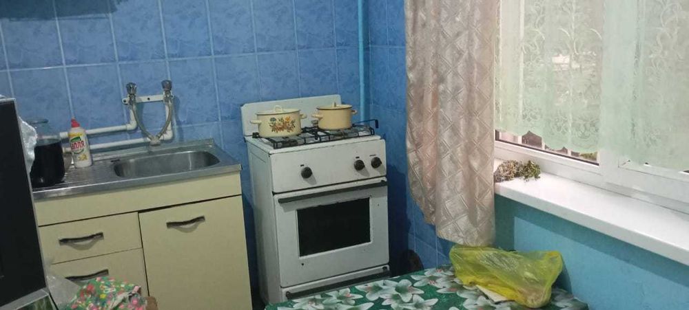 Продается квартира