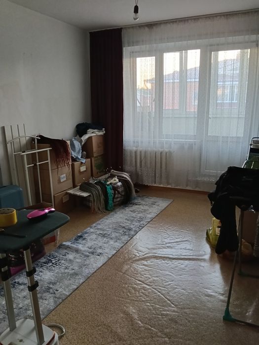 2 ком квартира 19мкр