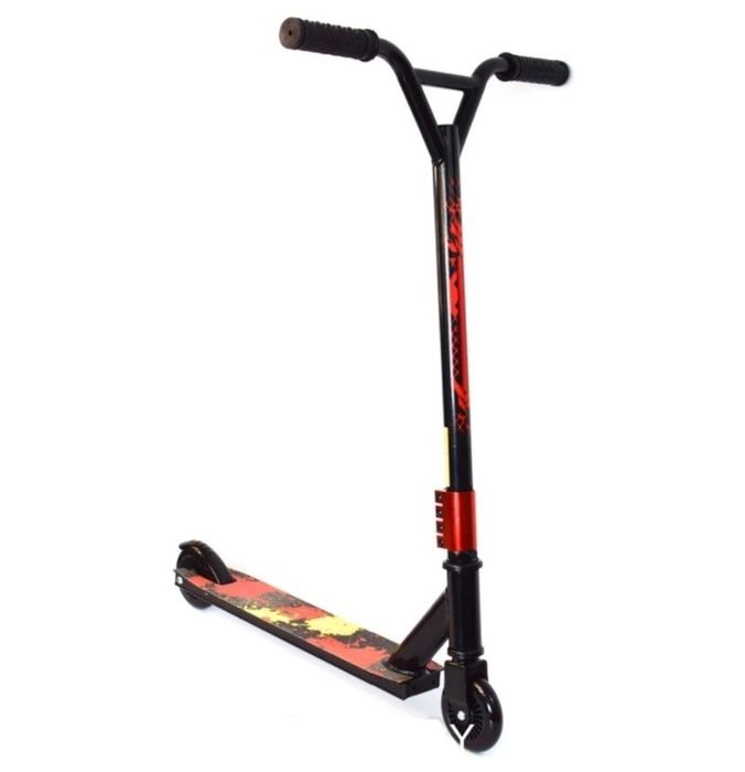 Продам самокат трюковой